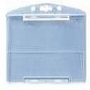 Porte badge rigide eco